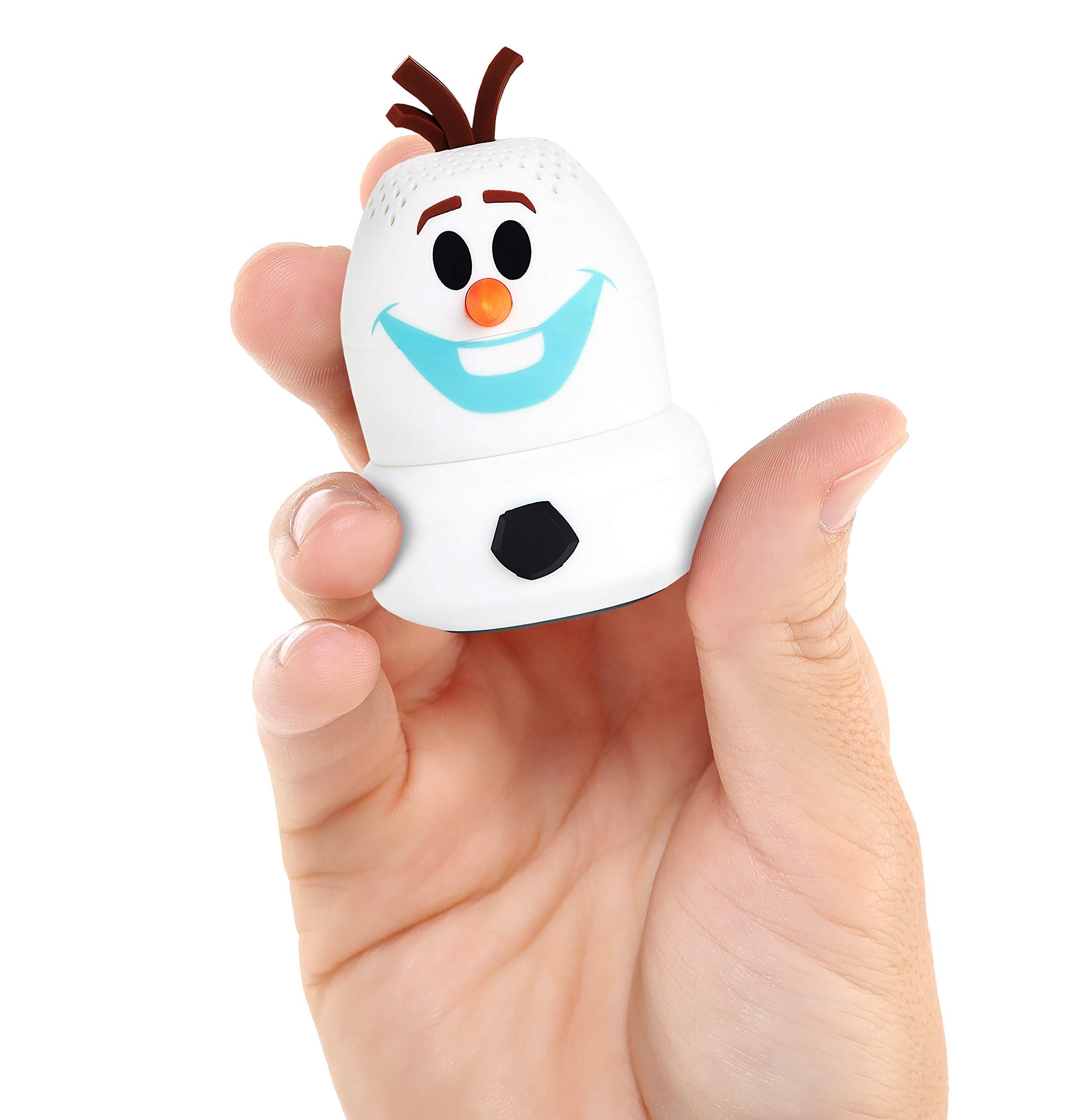 Bitty Boomers Bitty Boomers Disney: Frozen - Olaf - Mini Bluetooth Speaker