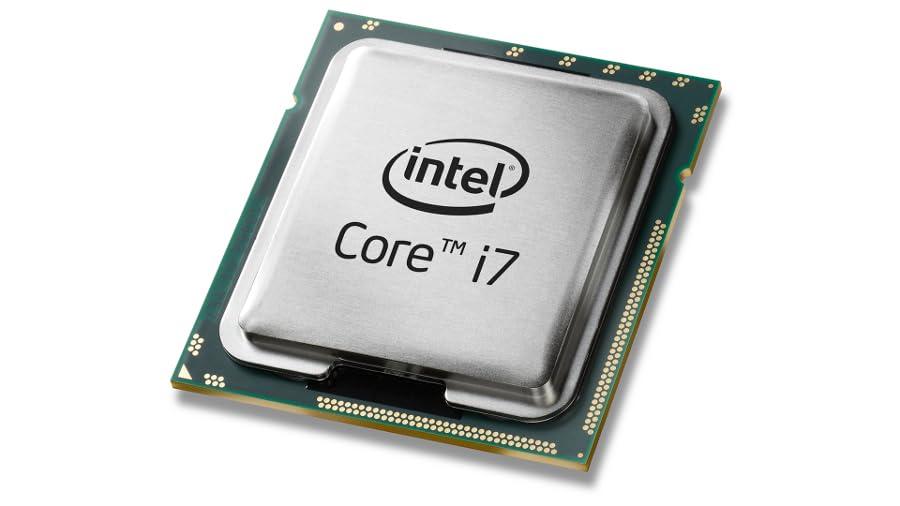 Intel Intel Core i7-7700 Desktop Processor 4 Cores up to 4.2 GHz LGA 1151 100/200 Series 65W (Renewed)