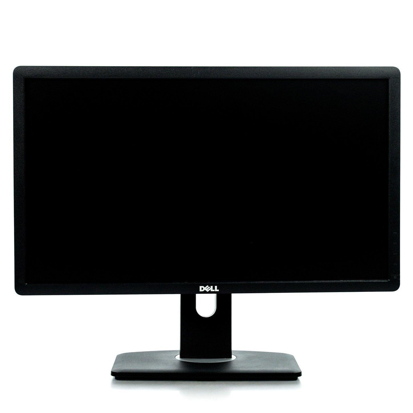 Dell Dell Professional P2312H 23\' Monitor - Full HD LED Backlight (P2312HT) (Renewed)