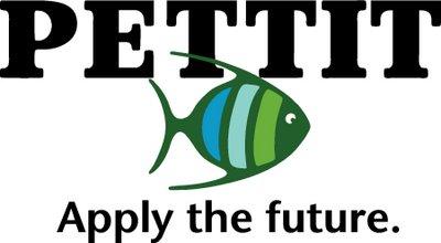 Pettit Paint Pettit Paint A788G; Splash Zone, 2 Gallon Kit Made by Pettit Paint