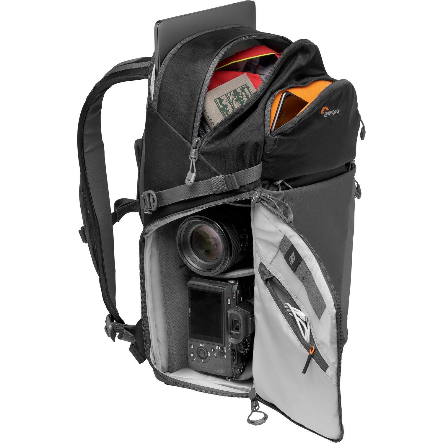 Lowepro Lowepro BP300AW, Black, BP300