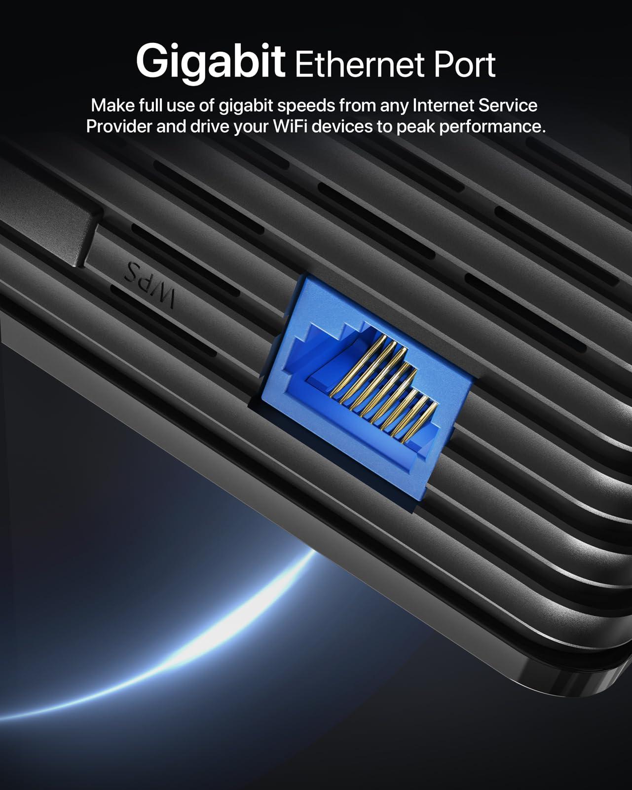 BrosTrend BrosTrend AX3000 WiFi 6 Access Point, Wall Plug Wireless Access Point, Gigabit Access Point WiFi 6 Dual Band, Home WiFi AP for PC Smartphone TV GameConsole etc. WAP Up to 45 Devices, OFDMA, Easy Setup