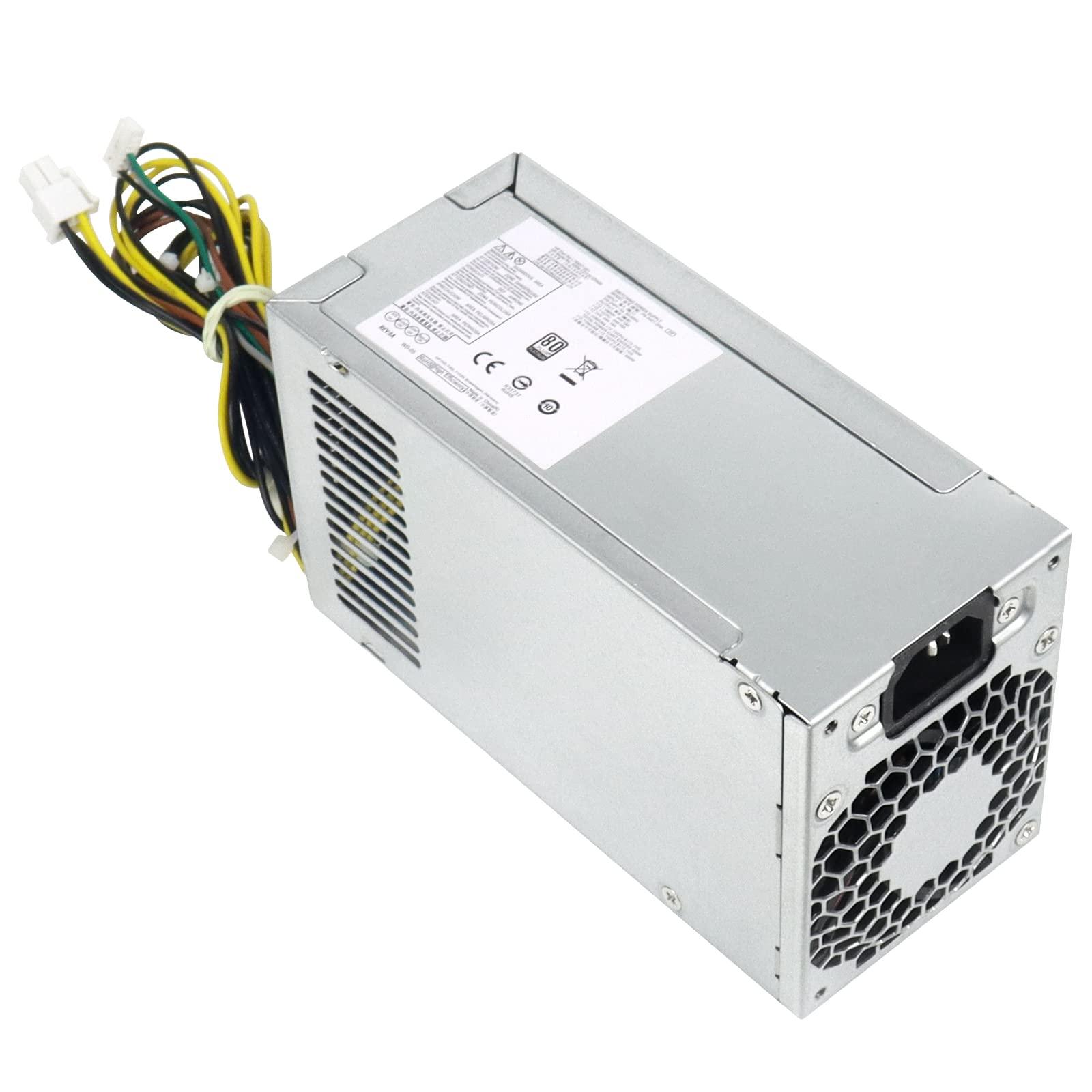 LXun LXun Upgraded 400W 942332-001 Power Supply Compatible with HP 280 288 285 480 800 600 680 G3 G4 Power Supply PA-3401-2HA L04618-400 PA-3401-1HA L04618-800