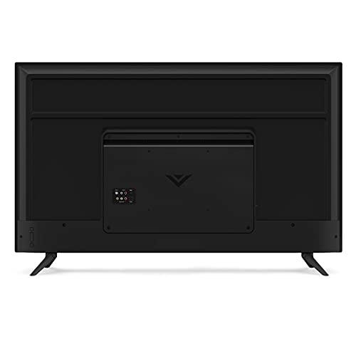 VIZIO VIZIO 50-Inch V-Series 4K UHD LED Smart TV with Voice Remote, Dolby Vision, HDR10+, Alexa Compatibility, 2022 Model