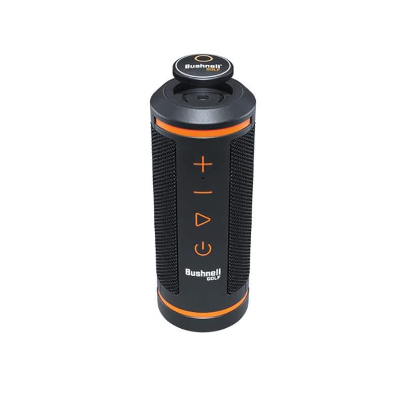 Bushnell Bushnell Wingman GPS Speaker , Black