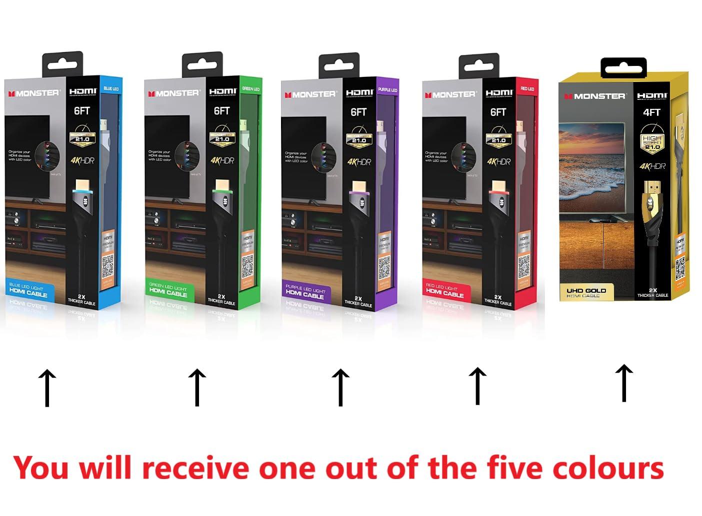 Formuler Formuler Z11 Pro Max 4K Android 11 4GB Ram 32GB Storage with Universal Bluetooth Voice Remote & Premium Protective Silicone Remote Cover + Formuler Luminous 02f9 Remote + Monster 4K HDMI Cable