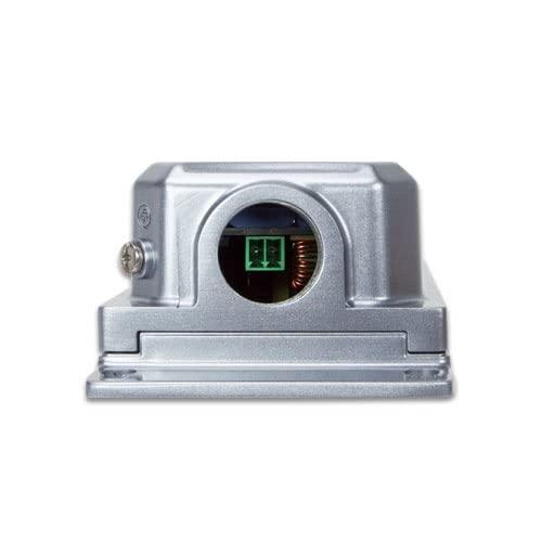Planet Networking & Communication IPOE-175S Industrial IP67 802.3bt PoE++ Splitter (DC 12V, -40~75C)