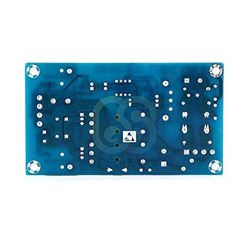 ElectronicMaker AC to DC Converter AC100-240V DC 36V 5A 180W Regulated Transformer Switching Power Supply Module Board