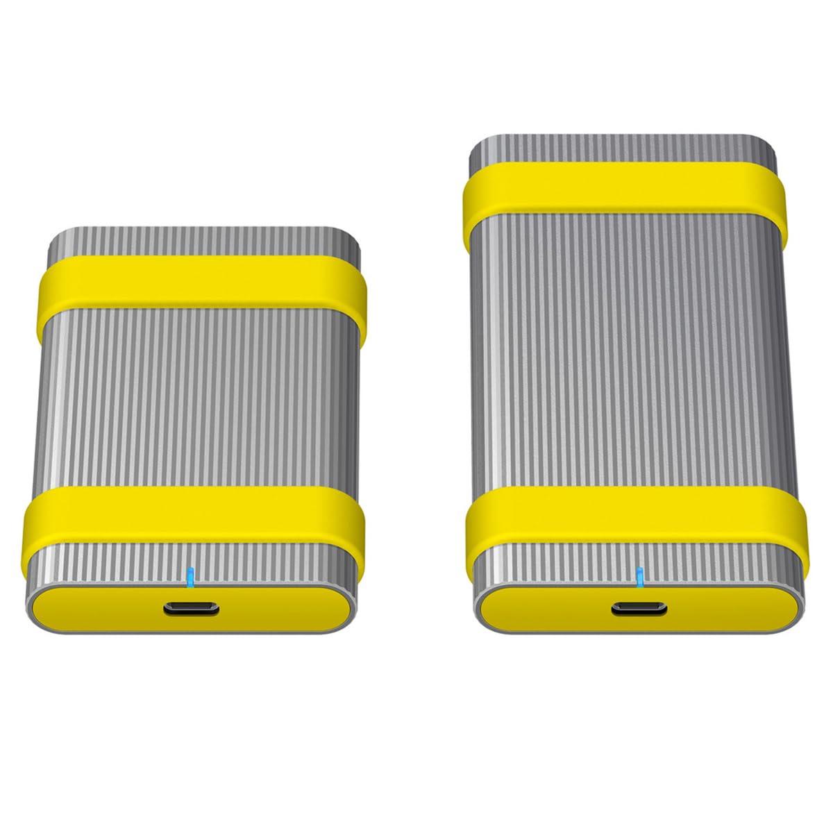 Sony Sony External SSD Fast and Tough 500GB 1GB/s