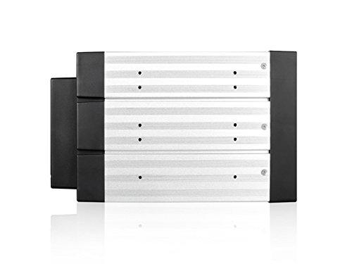 iStarUSA iStarUSA Group BPU-340SATA-BLUE Computer Component