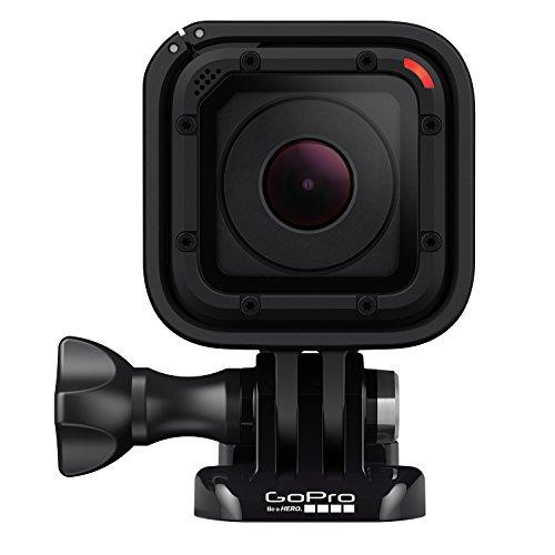 GoPro GoPro HERO Session Waterproof Digital Action Camera