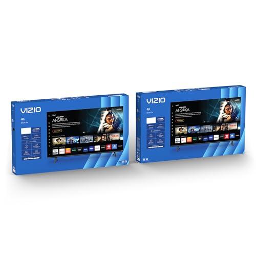 VIZIO VIZIO 50" 4K HDR Smart TV