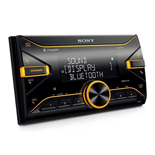 Sony Sony Dsx-B700 Media Receiver with Bluetooth Technology