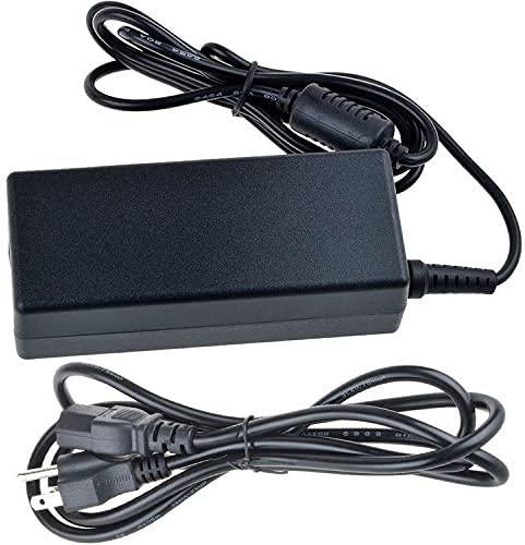 BestCH BestCH 12V AC Adapter for Cisco Linksys RNDU2000 RN202 ReadyNAS NMH400 NMH405 NMH410 NMH500 NMH305 NMH300 EFG-250 Media Hub HD Streamer NAS Network Storage 12VDC 5A 60W Power Supply Cord