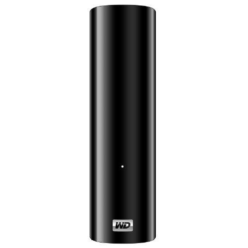 Western Digital WD My Book 2TB External Hard Drive Storage USB 3.0 File Backup and Storage