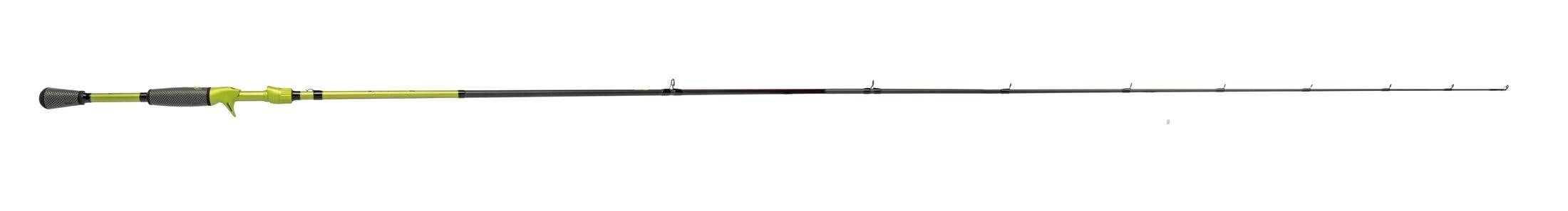 Lew\'s MACH 2 6'10" Med HVY Moderate Fast Cast Rod