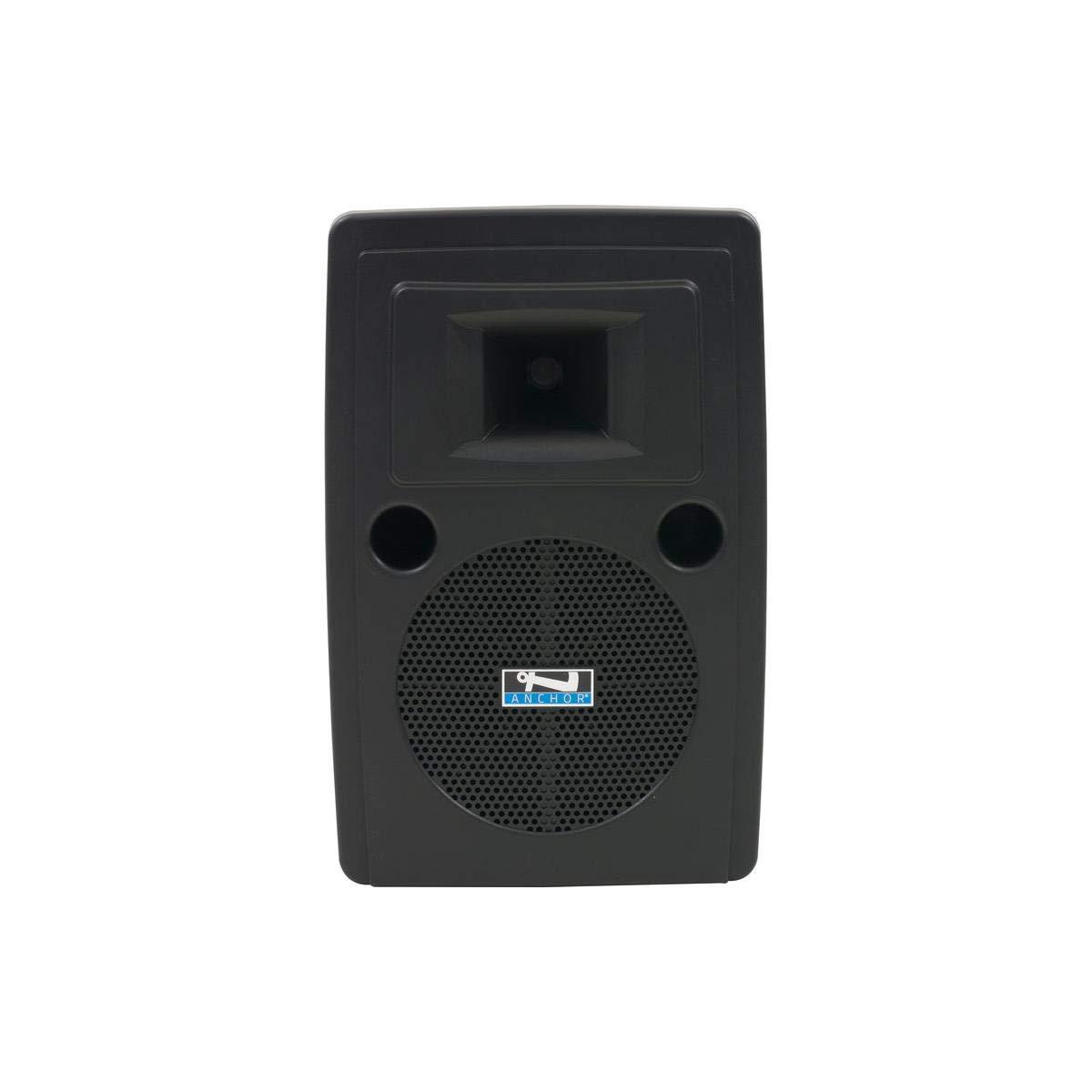 Anchor Audio Anchor Audio LIB2-AIR Liberty 2 AIR Wireless Companion Speaker