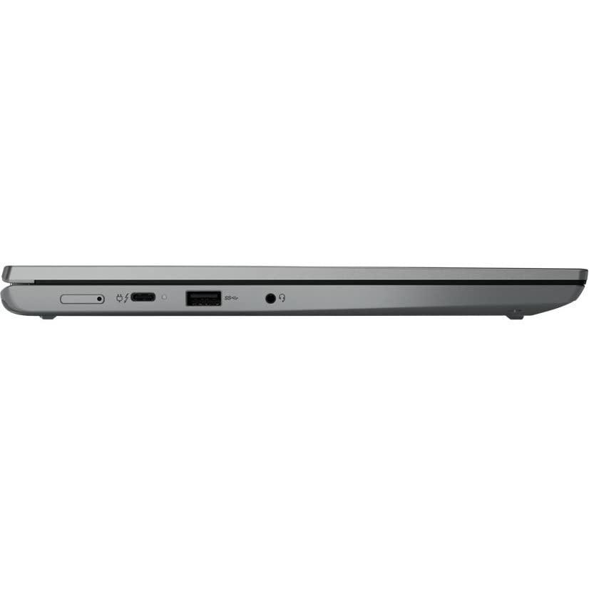 Lenovo Lenovo ThinkPad L13 Yoga Gen 3 21B5003TUS 13.3" Touchscreen Convertible 2 in 1 Notebook - WUXGA - 1920 x 1200 - Intel Core i5 12th Gen i5-1245U Deca-core (10 Core) - 8 GB Total RAM - 8 GB On-Boar