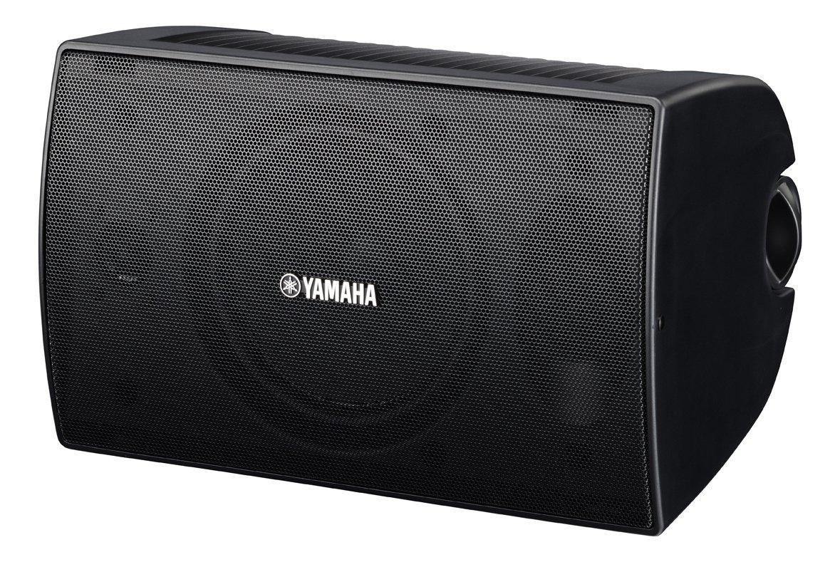 YAMAHA Yamaha VS4 Surface Mount Speakers - Pair (Black)