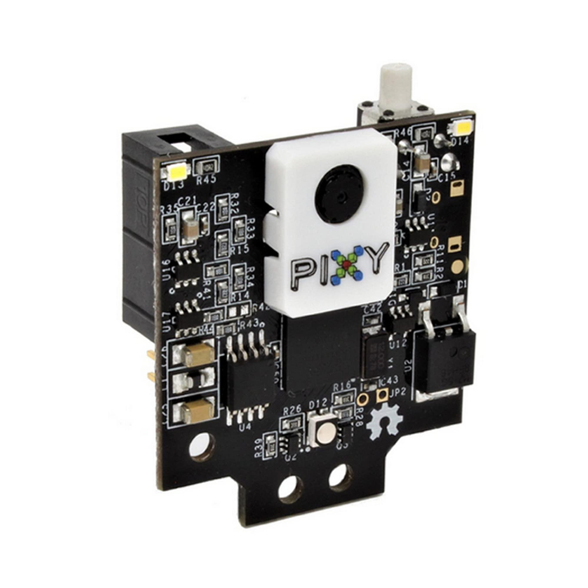 MiiElAOD Pixy 2 Vision Sensor Camera