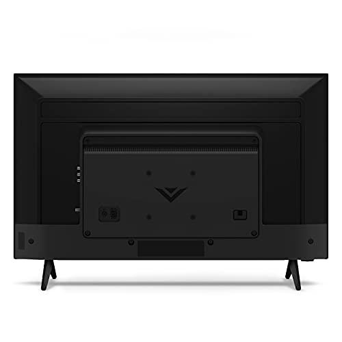 VIZIO VIZIO 32-inch D-Series Full HD 1080p Smart TV with Apple AirPlay and Chromecast Built-in, Alexa Compatibility, D32f4-J01, 2021 Model