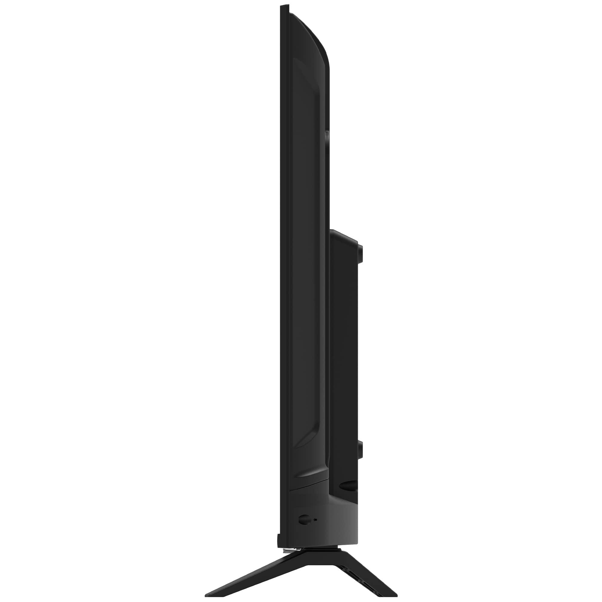 Impecca Impecca 43-inch., 1080P LED TV, Frameless, Compatible w/HDMI & USB