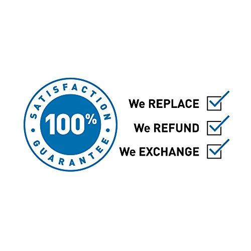 amFilm amFilm Glass Screen Protector for iPad 2, 3, 4 Tempered Glass