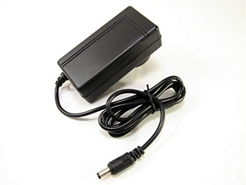 Evertech Evertech 4 Pcs. 12V DC 3A (3000mA) Multipurpose Adapter Power Supply UL Certified