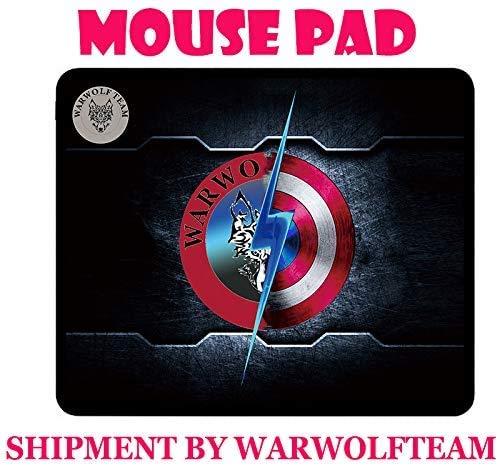 WARWOLFTEAM WARWOLFTEAM Genuine 2K Screen Compatible with iMac 21.5\'\'A1418 LED LCD Display Screen Glass Panel Replacement LM215WF3(SD)(D1) 2012 2013 2014 1920X1080 Version