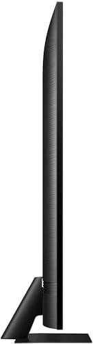 SAMSUNG SAMSUNG 65-Inch Class QLED Q80A Series - 4K UHD Direct Full Array Quantum HDR 12x Smart TV with Alexa Built-in and 6 Speaker Object Tracking Sound - 60W, 2.2.2CH (QN65Q80AAFXZA, 2021 Model)