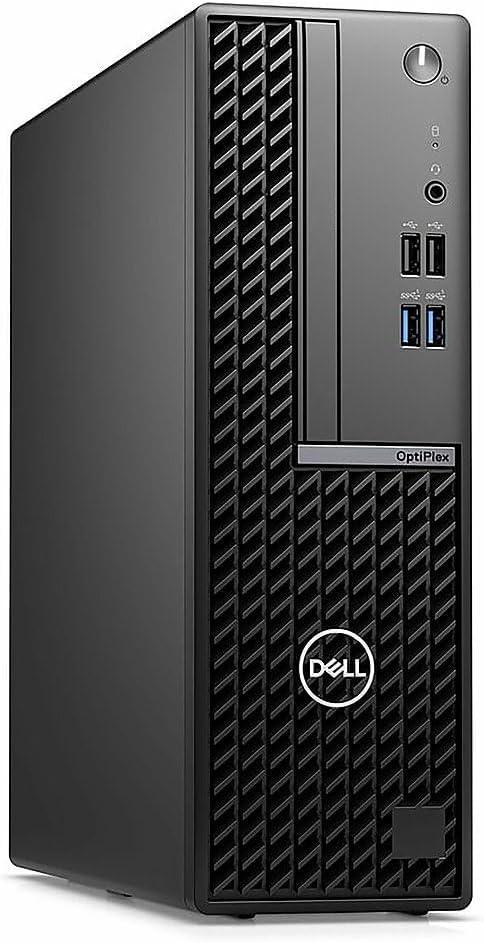 Dell Dell OptiPlex 7010 SFF Desktop Computer - 13th Gen Intel Core i5-13500 14-Core up to 4.80 GHz CPU, 16GB RAM, 2TB NVMe SSD, Intel UHD Graphics 770, Wi-Fi + Bluetooth, Windows 11 Pro