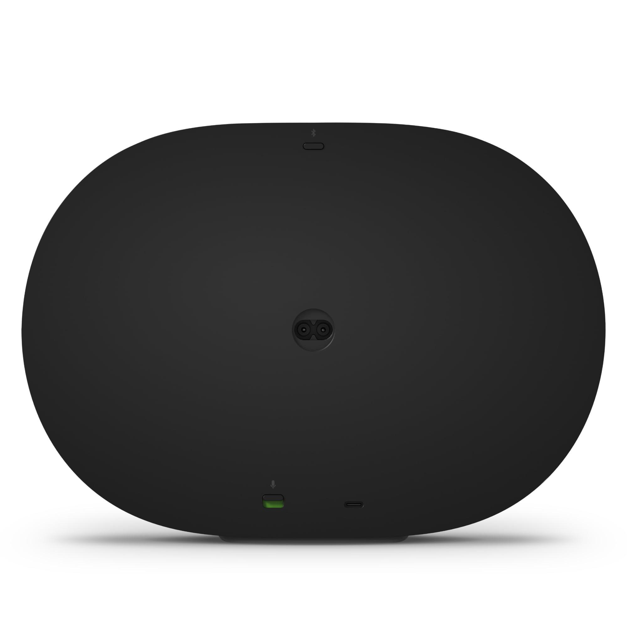 Sonos Sonos Era 300 - Black - Wireless, Alexa Enabled Smart Speaker with Dolby Atmos.