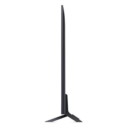 LG LG 65-Inch Class QNED85T Series LED Smart TV 4K Processor Flat Screen with Magic Remote AI-Powered with Alexa Built-in (65QNED85TUA, 2024)