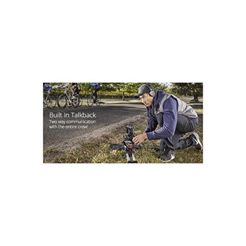 Blackmagic Design Blackmagic Design Micro Studio Camera 4K Ultra HD