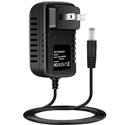 LKPower LKPower 6.5FT AC/DC Adapter Compatible with Steam Link Played Game on Your TV Using Steam Link Power Supply Charger Power Supply