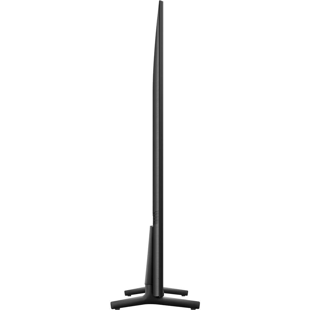 SAMSUNG SAMSUNG 55 Inch DU8000 Crystal UHD LED 4K Smart TV Bundle with Bundle with Deco Gear 2X 4K HDMI 2.0 Cable w/Copper Conductors & CPS Exclusive 26 Month Protection Pack (BEACH-CPS-261000)