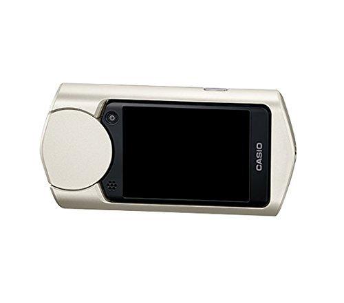 Casio Casio EXILIM High Speed EX-TR50 EX-TR50GD (Gold) Life Style Brilliant Beauty/Self-Portrait Beauty/Selfish Digital Camera
