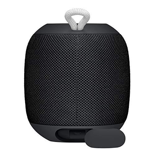 Ultimate Ears Ultimate Ears WONDERBOOM Portable Waterproof Bluetooth Speaker - Phantom Black