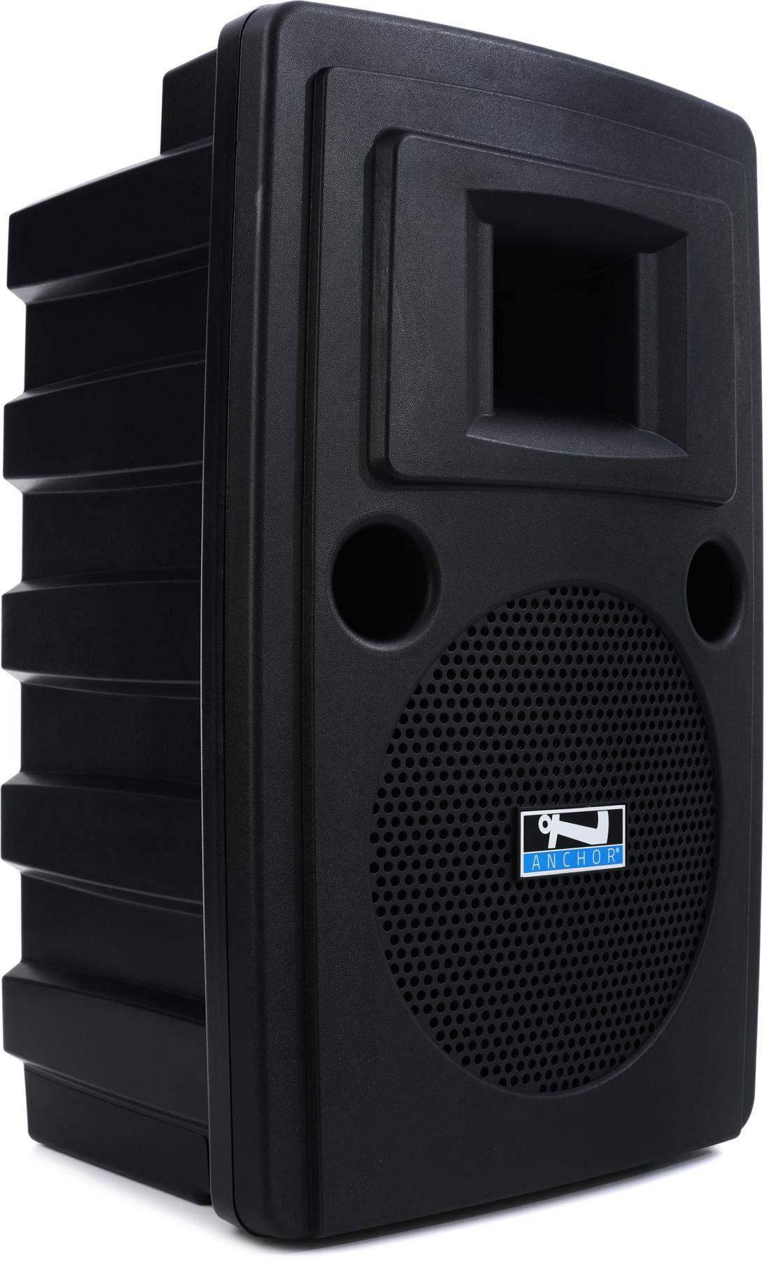 Anchor Audio Anchor Audio LIB2-AIR Liberty 2 AIR Wireless Companion Speaker