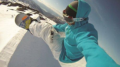 GoPro GoPro HERO3: White Edition - 131'/ 40m Waterproof Housing