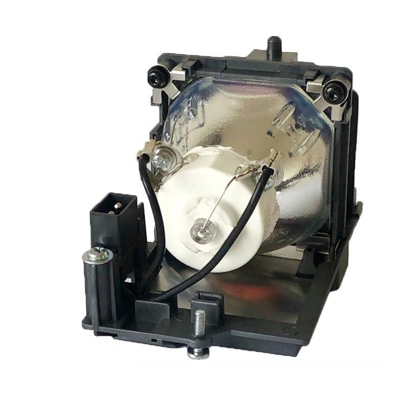 BTsan ET-LAL510 Replacement Projector Bulb Lamp with Housing for Panaso-nic PT-WX3400L UW390C PT-X345C