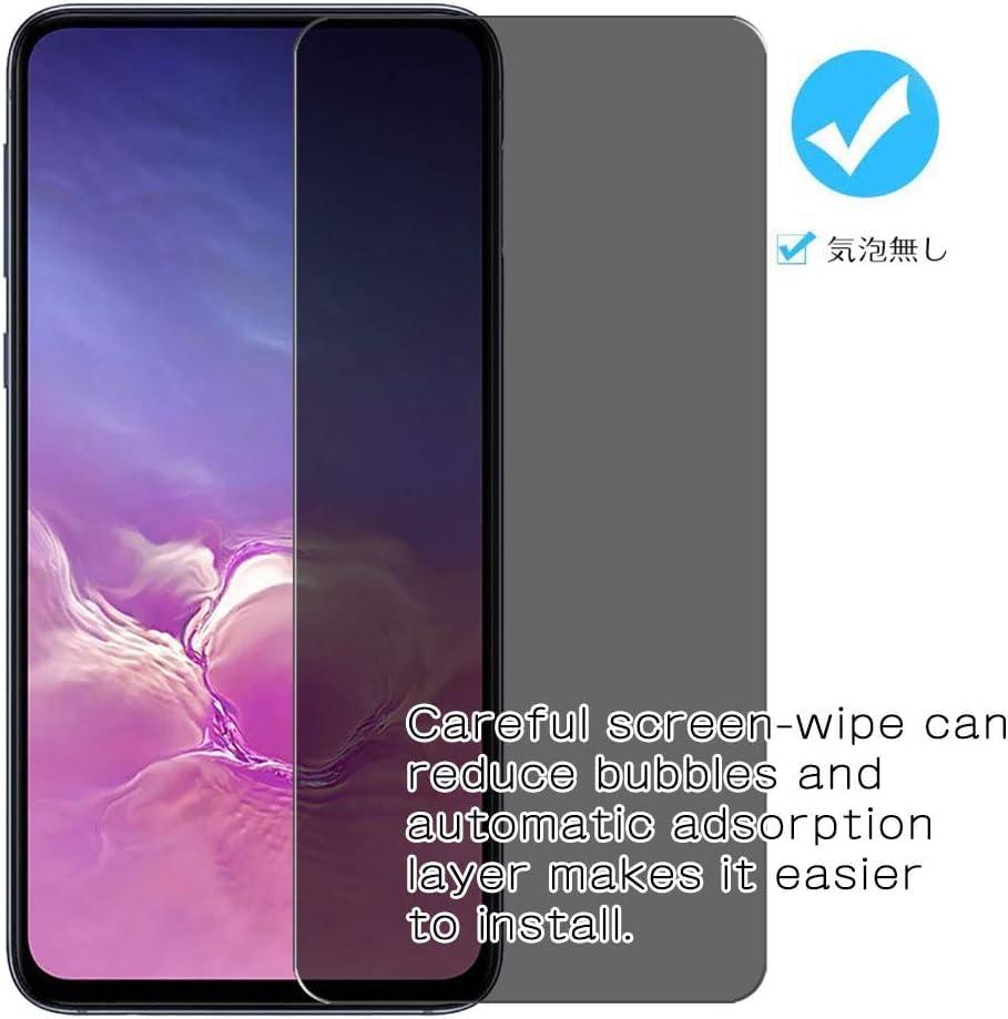 Film for Dell S3220 S3220DGF 32 Synvy Privacy Screen Protector Film, compatible with Dell S3220 / S3220DGF 32" Anti Spy Guard Skin [ Not Tempered Glass Protectors ]