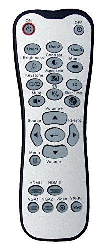 Optoma Optoma HD143X Affordable High Performance 1080p Home Theater Projector, 3000 Lumens, 3D Support, Long 12000 Lamp Life, for Indoor and Outdoor Movies, Built In Speaker