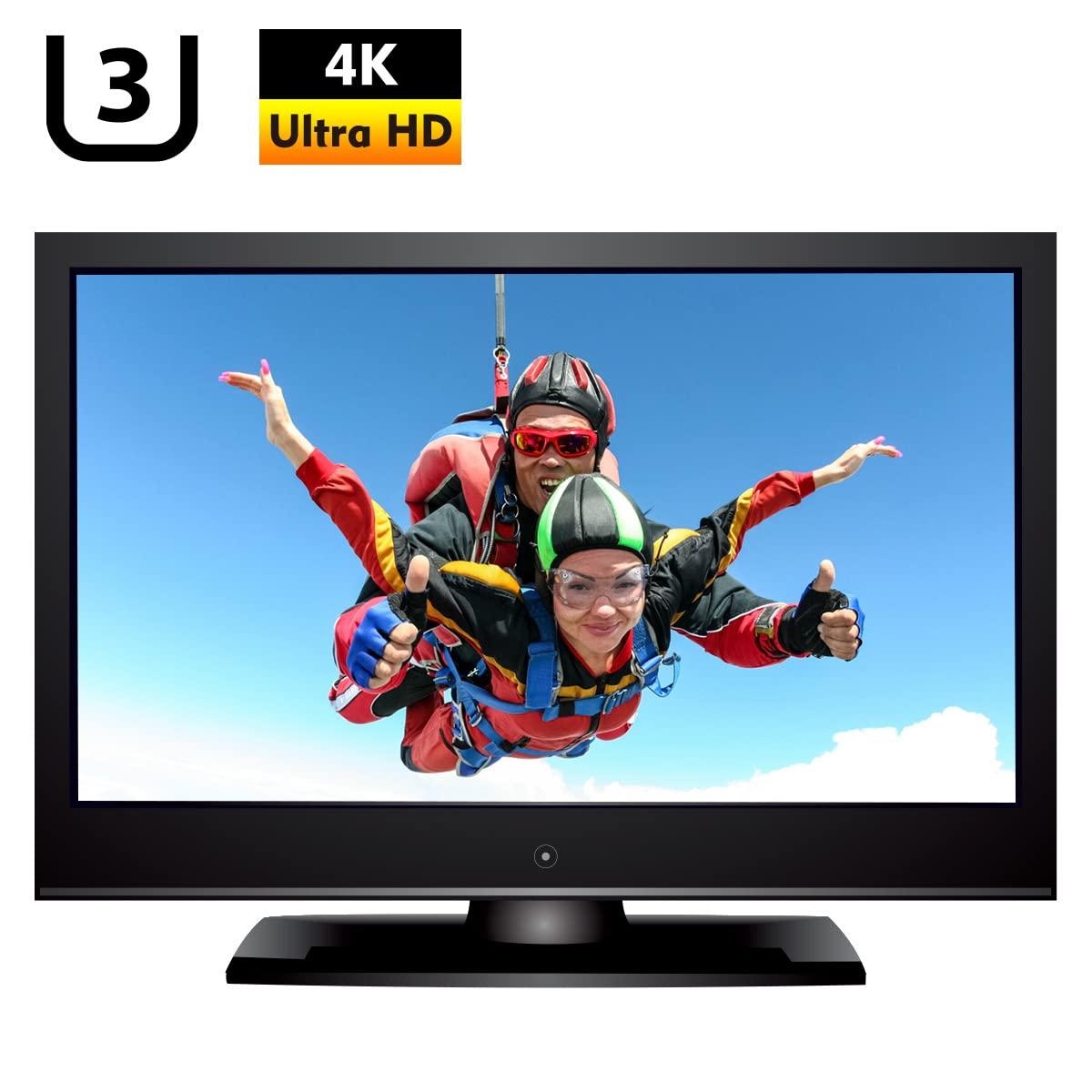 VANTRUE Vantrue 512GB microSDXC UHS-I U3 4K UHD Video High Speed Transfer Monitoring SD Card with Adapter for Dash Cams, Body Cams, Action Camera, Surveillance & Security Cams