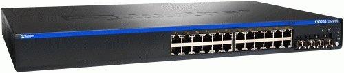 Juniper Networks Juniper EX2200-24T-4G Juniper 24PT GE + 4PT SFP