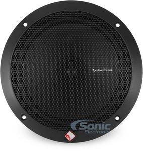 Rockford Fosgate Two Pairs of Rockford Fosgate R1675X2 Four 6-3/4" 2-Way PRIME Series Coaxial Car Speakers