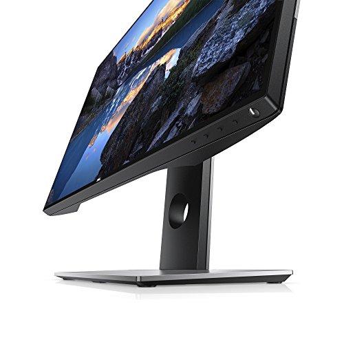 Dell Dell U Series 27-Inch Screen LED-lit Monitor (U2718Q) (Renewed)