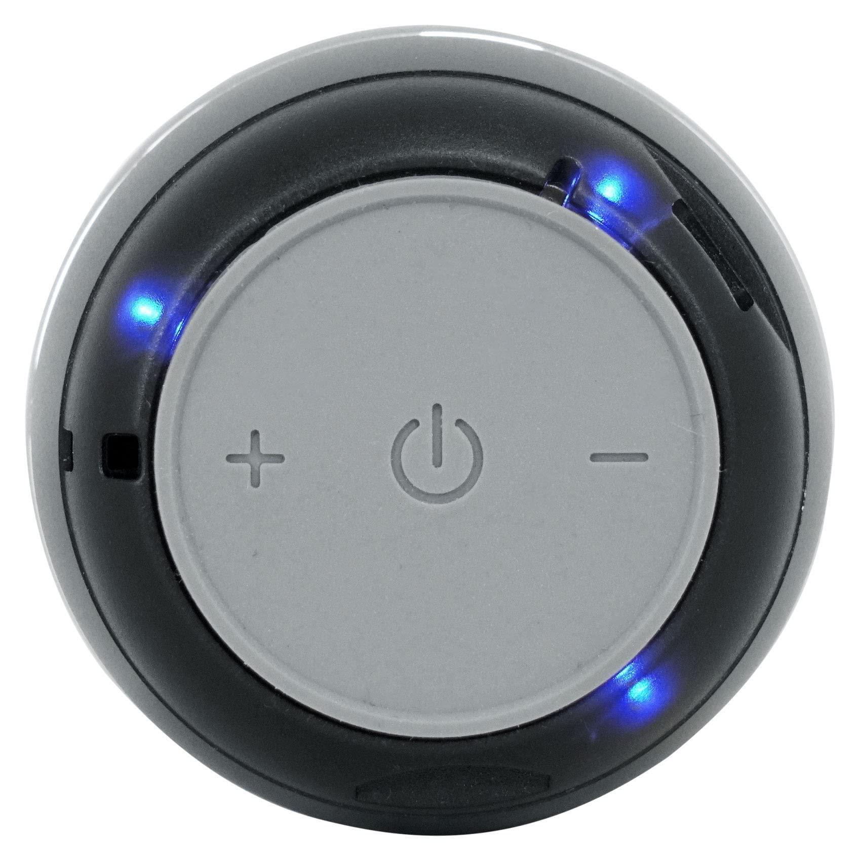 Memphis Memphis MXABMC2BT (2) Speakers+Amp+Bluetooth Control + Home Speakers