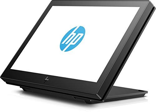 HP HP ElitePOS 10.1" LED LCD Monitor - 16: 10-25 MS