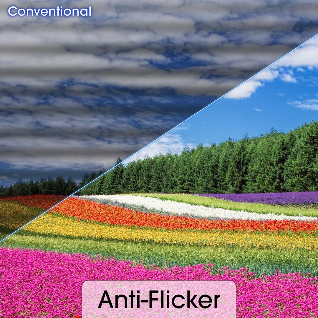 Sceptre SCEPTRE 32-inch IPS 4K UHD 3840 x 2160 Monitor DisplayPort x2 HDMI x2 99% sRGB Build-in Speakers, Machine Black 2024 (U325W-UPT)